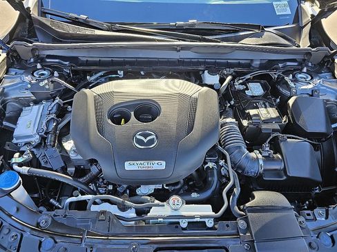 Certified 2025 MAZDA CX-50 2.5 Turbo w/ Premium Plus Pkg image 11