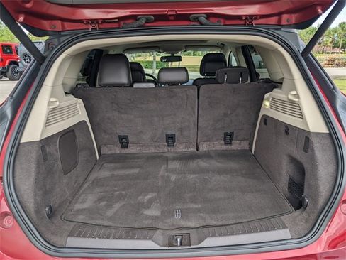 Used 2017 Lincoln MKC Reserve image 9