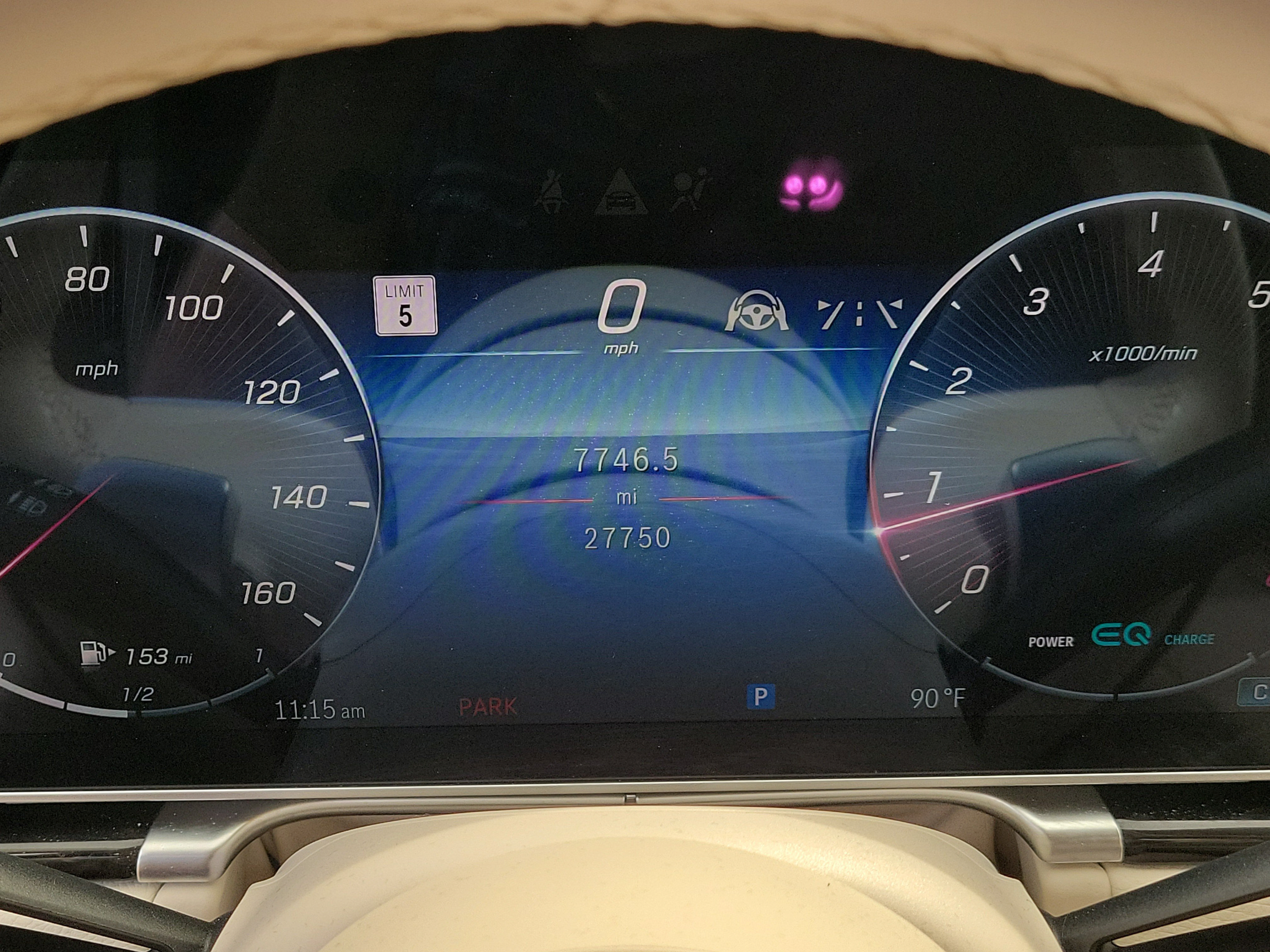 Certified 2022 Mercedes-Benz S 580 4MATIC Sedan image 27