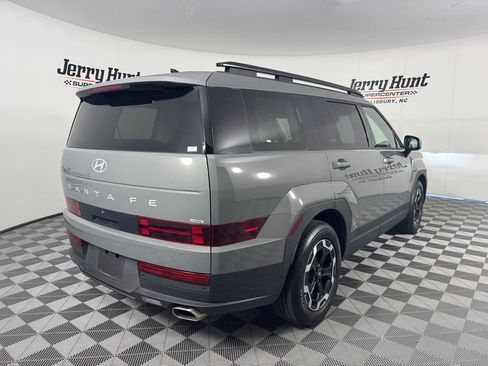 Used 2026 Hyundai Santa Fe SEL AWD/4WD image 7