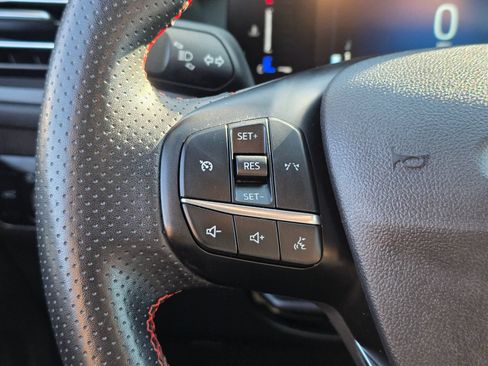 Used 2024 Ford Escape ST-Line FWD image 26