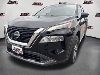 Certified 2023 Nissan Rogue SL w/ SL Premium Package AWD/4WD 360° Tour