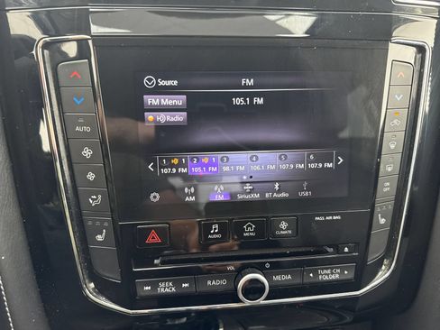 Used 2020 INFINITI QX80 Luxe w/ Proassist Package AWD/4WD image 27