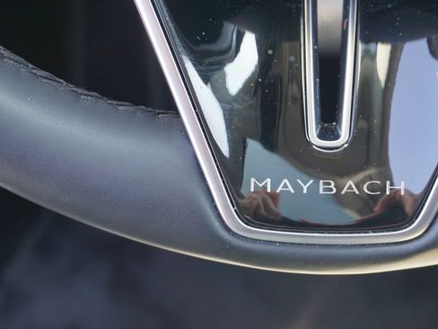 Certified 2023 Mercedes-Benz Maybach S 680 4MATIC image 33