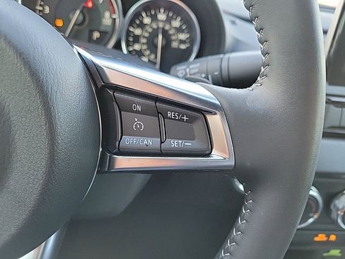 Used 2022 MAZDA MX-5 Miata RF Grand Touring image 19