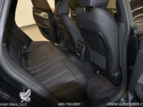 Used 2024 BMW M440i Gran Coupe w/ Premium Package image 20