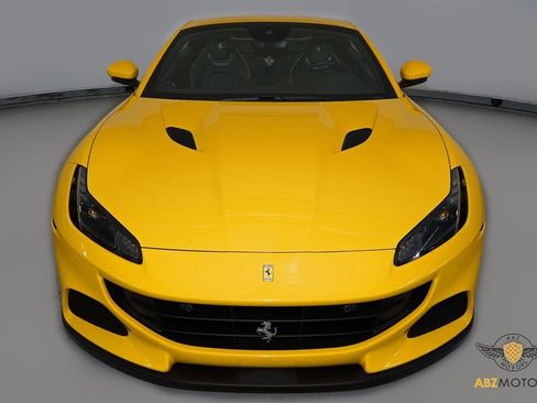 Used 2023 Ferrari Portofino M image 4