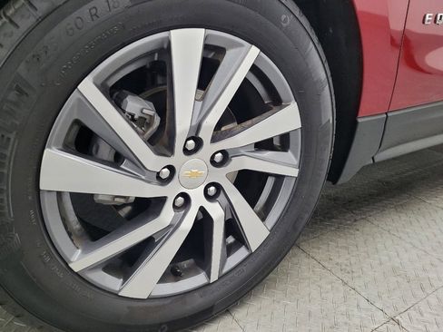 Used 2024 Chevrolet Equinox LT image 31