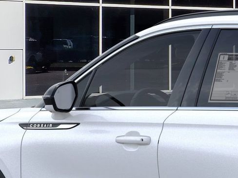 New 2026 Lincoln Corsair Reserve image 39