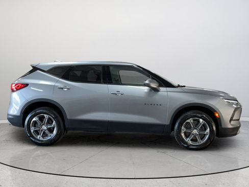 Used 2023 Chevrolet Blazer LT w/ LPO, Floor Liner Package FWD image 10