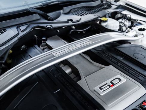 Used 2020 Ford Mustang GT w/ GT Performance Package RWD image 76