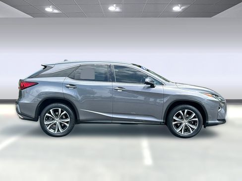 Used 2017 Lexus RX 350 FWD w/ Premium Package image 8