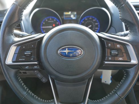 Used 2019 Subaru Outback 2.5i Premium w/ Protection Package #1 image 25