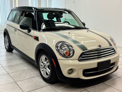 Used 2013 MINI Cooper Clubman