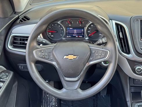 Used 2020 Chevrolet Equinox LT AWD/4WD image 18