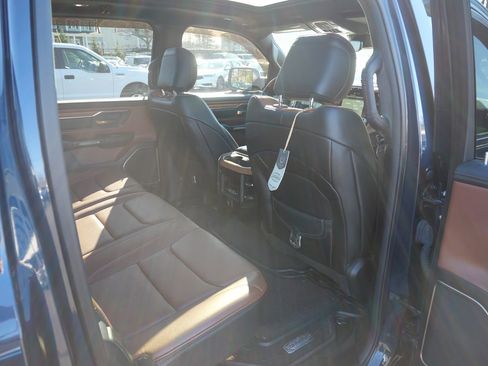 Used 2019 RAM 1500 Limited image 24