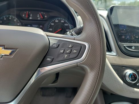 Used 2022 Chevrolet Malibu LT FWD image 23