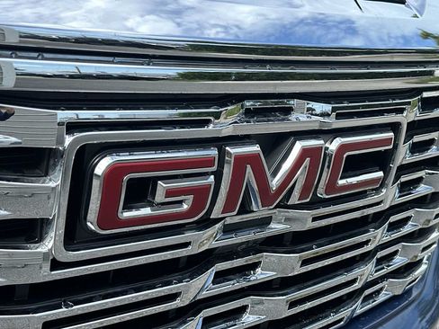 Certified 2026 GMC Sierra 1500 Denali AWD/4WD image 10