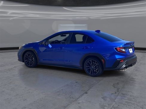 New 2026 Subaru WRX Premium image 4