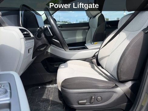 Used 2020 Hyundai Palisade SEL AWD/4WD image 12