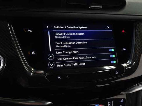 Certified 2023 Cadillac XT6 Sport image 32