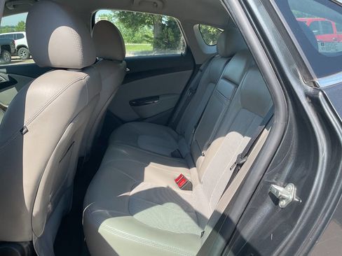 Used 2014 Buick Verano FWD image 12