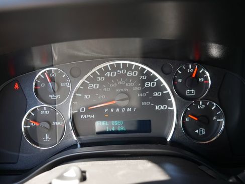 New 2026 Chevrolet Express 2500 RWD image 14