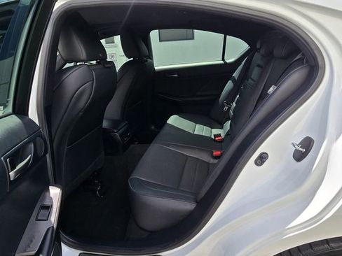 Used 2022 Lexus IS 350 F Sport image 15
