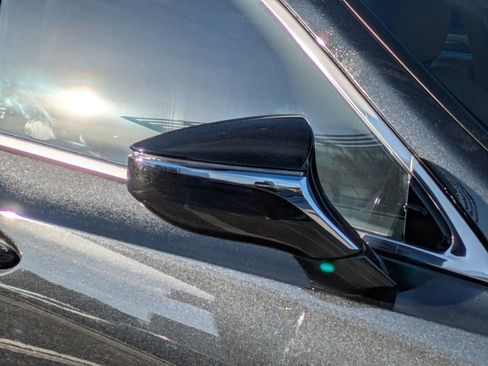 Used 2023 Lexus ES 350 w/ Accessory Package (Z2) image 12