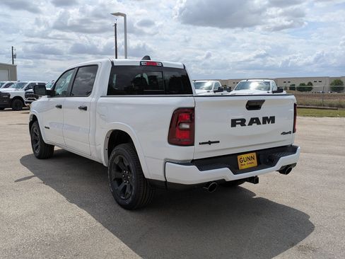 New 2026 RAM 1500 Lone Star AWD/4WD image 5