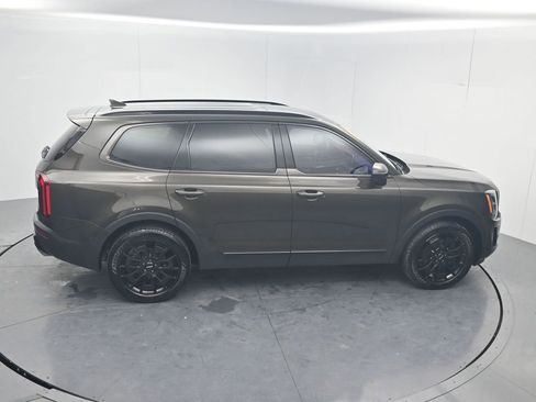 Certified 2022 Kia Telluride EX w/ EX Premium Package image 54