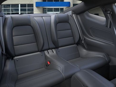 New 2025 Ford Mustang GT Premium image 11