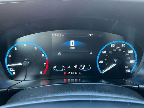 Used 2023 Ford Bronco Sport Big Bend AWD/4WD image 19