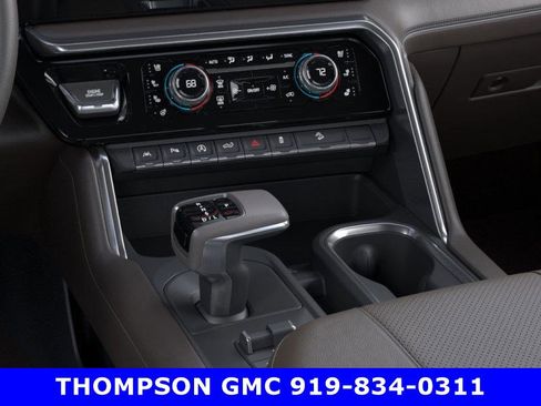 New 2026 GMC Sierra 1500 Denali image 23