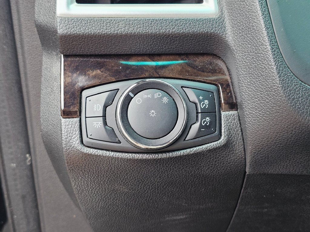 Used 2015 Ford Explorer Limited AWD/4WD image 33