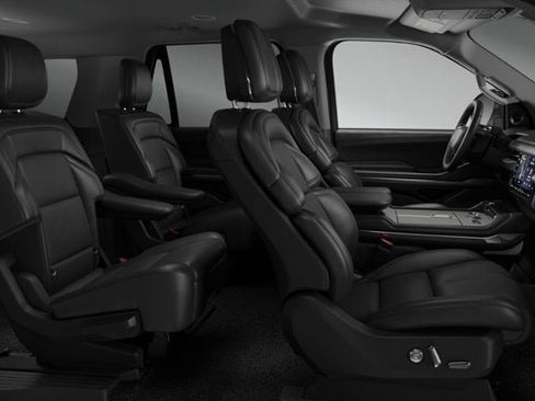 New 2026 Lincoln Navigator L Premier AWD/4WD image 57