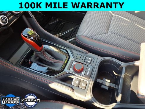 Certified 2023 Subaru Forester Sport image 15