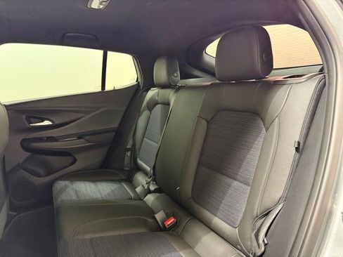 New 2026 Buick Envista Preferred w/ Convenience I Package image 22