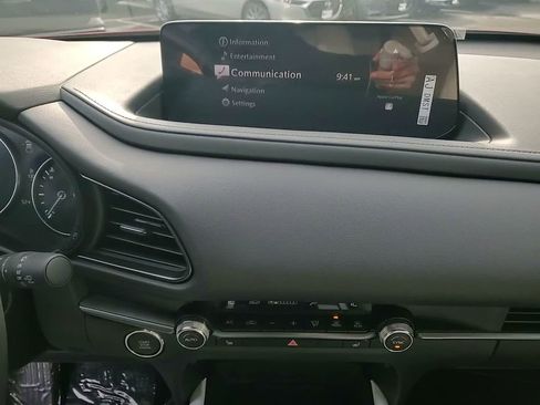 New 2026 MAZDA CX-30 2.5 Turbo w/ Premium Plus Pkg image 19