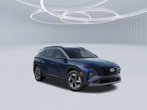 New 2026 Hyundai Tucson SEL image 2