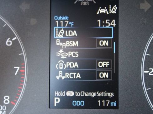 Used 2026 Toyota Corolla SE FWD image 16