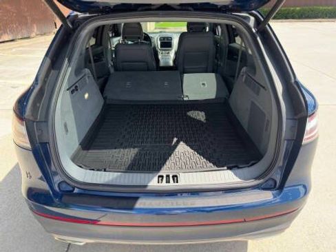 Used 2019 Lincoln Nautilus Reserve AWD/4WD image 19