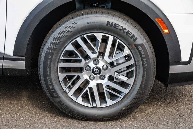 Used 2026 Hyundai Palisade SEL FWD image 11