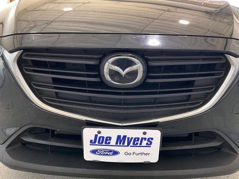 Used 2020 MAZDA CX-3 Sport image 27