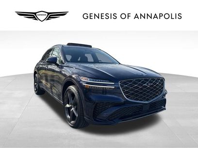 New 2026 Genesis GV70 2.5T Sport Prestige