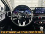 Used 2024 Kia Forte LXS w/ LXS Technology Package image 5