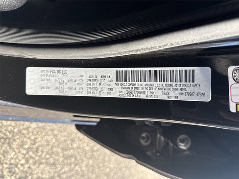 Used 2019 RAM 1500 Big Horn image 27