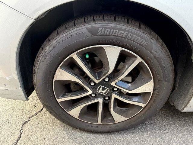 Used 2014 Honda Civic EX image 6