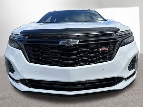 Used 2024 Chevrolet Equinox RS image 32