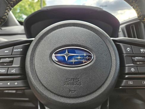 Used 2024 Subaru Crosstrek 2.5i Sport AWD/4WD image 24